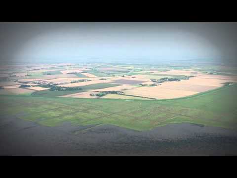 Vogelperspektive Wattenmeer -Nordfriesland, Nordstrand