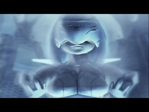 Let's Play:  Xenosaga - Part 05