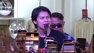 Download lagu Rony Parulian - Salahi Aku (Ku Jatuh Cinta Lagi) l October Fest 2025 mp3 Download lagu Rony Parulian - Salahi Aku (Ku Jatuh Cinta Lagi) l October Fest 2025 mp3