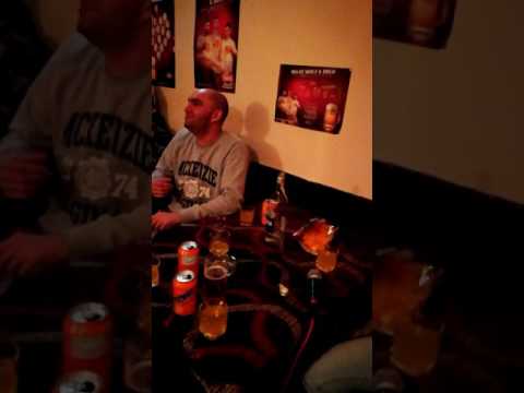 Slavo gazi stara partia