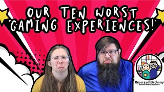 Ryan and Bethany Board Game Reviews - Orléans video thumbnail