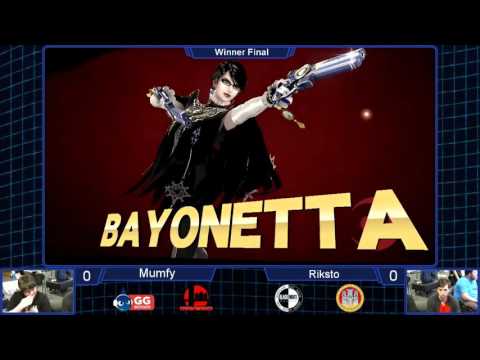 GG Bergen FS I - (Funmatches) Mumfy vs Riksto