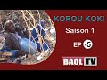 korou koki saison1 Épisode 5 le 7 avril 2022