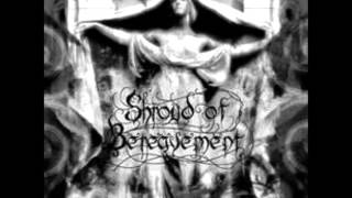 shroud of bereavement 