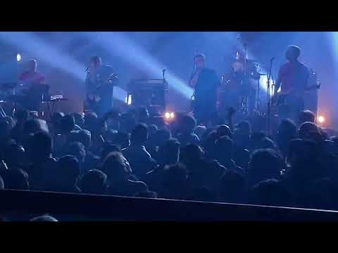 FRUSTRATION - Rock School Barbey, 4 mars 2022