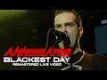 ANNIHILATOR 'The Blackest Day' - Live At Masters Of Rock 2008 - Remastered Video
