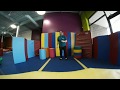 Jodi S Gym Preschool Gymnastics Warm Up