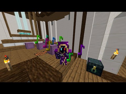 Minewind: Anarchy Survival Guide.| Wild Looting