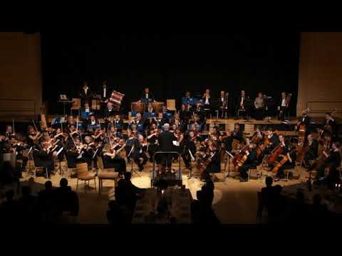 Bellini: Norma Overture [Luxembourg Philharmonia]