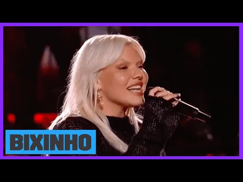 Duda Beat - Bixinho (Ao Vivo) | Música Boa Ao Vivo | Música Multishow