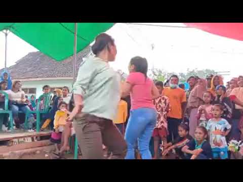 simalakama VOC Ika Rafika bersama Anisa musik official