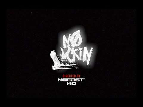 1PLIKÉ140 - NO LACKIN