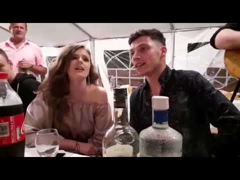 IVONA GUBERAC I IVAN JURIĆ -Kućo moja ljepotice (Official live Video)