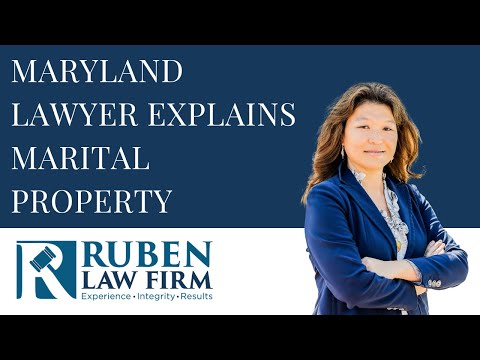 Maryland Lawyer Explains…