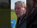 Om deze reden legt Gerard honderden meters stroomdraad aan | RTV Oost