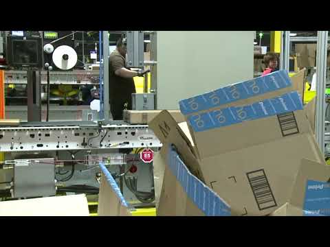 Prime Day And Spending Habits