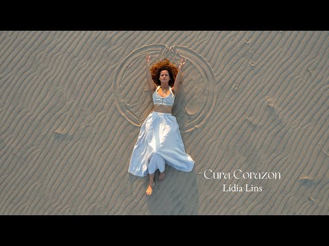 Lidia Lins - Cura Corazón [Official Music Video]