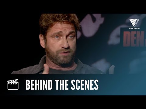 Behind The Scenes | DEN OF THIEVES