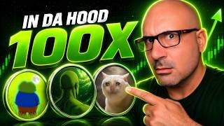 Hood Chain Meme Coins: Strategy & Full Breakdown