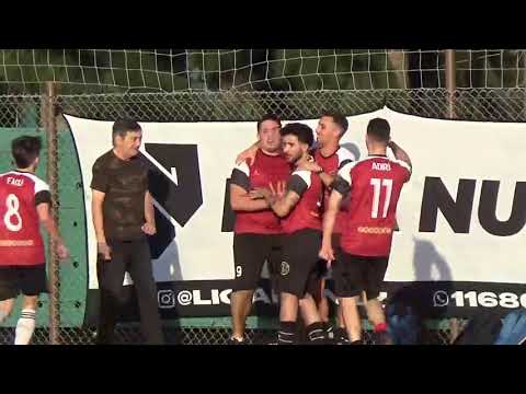 ATLETICO SANTA MARTA vs DAM LAM - #Clausura2021 Fecha 9