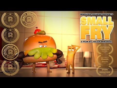 Small Fry | Official Film