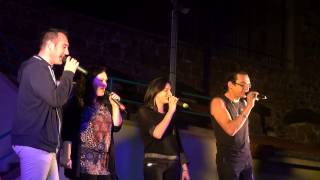 Henri : Marie-Jeanne (Michel Sardou)