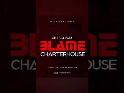Sherry Boss diss song to Madikal in the blame of Charter House ( Kromay3shi) official video