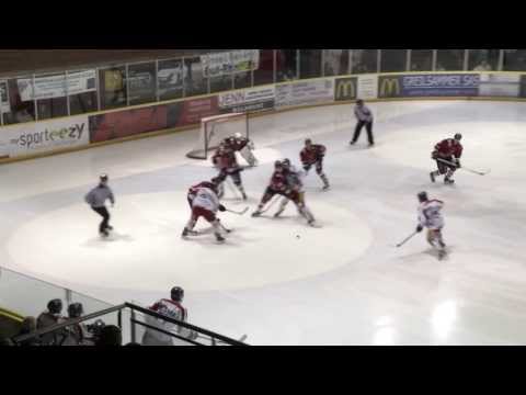 Scorpions de Mulhouse - Aigles (04/01/2014) : Le Résumé