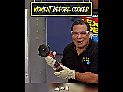 The Strongest Sticker💀🔥