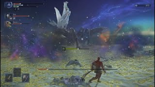 #ﾅｲﾄﾚｲﾝ #ボス　【ネタバレ注意】この一期一会に感謝！