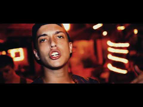 Kusa BRK - Thinking (Videoclip Oficial)