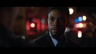 21 BRIDGES Official Trailer 2020 HD video