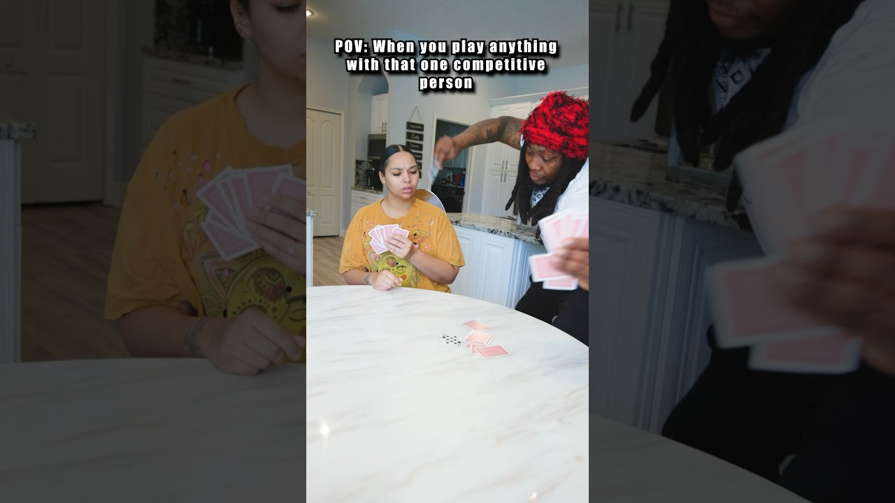 Only losers play for fun 🤣😇 #playforfun #PlayToWin #relatable #competitive #games