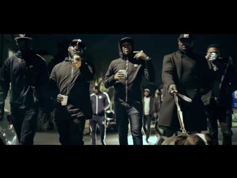 SeeJay100 - Back The F Up @SeeJay100music | Link Up TV