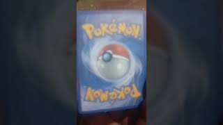 most rear pokemoncards #pokemon #virashorts