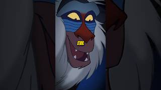 Download lagu The Lion King was COMPLETELY different in the original script! mp3