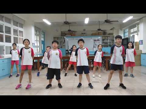 北投國小P5 MV巨星 美國小學ESL美語社團-108學年第二學期美國小學ESL美語競賽-MV巨星組