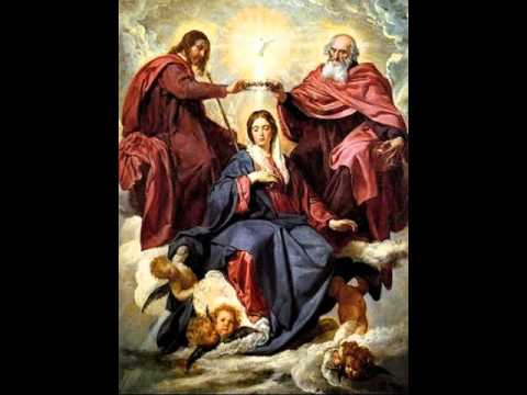 Handel: Vespro per la Madonna del Carmelo VII) Salve Regina