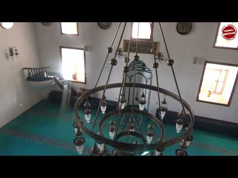 Hayatı ve menkibeleri ile Tosyali Şeyh İsmail Rumi (K.S)