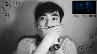 Streetlights (Short Horror Story)