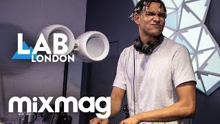 Bambounou - Live @ Mixmag Lab LDN 2018