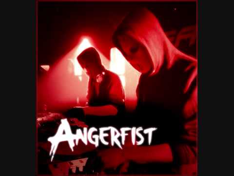 Angerfist Feat Crucifer- Broken Chain