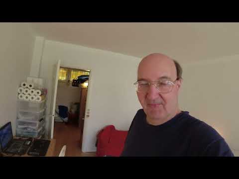 MongoTV_5806 - John Venter På Bedre Tider - Del 509 - Dag 905 af 1.000 Dage