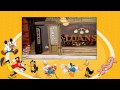 Donald Duck Donalds Diary 1954 Donald Duck Cartoon