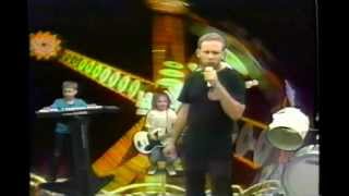 Achy Breaky Heart at Six Flags Lip Sync