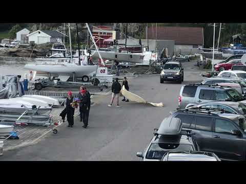 Open Norwegian Championship 2019 - Melges 24 / No.1