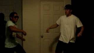 Marco Polo DRUNK NIGHT - Diverse feat. Everybody