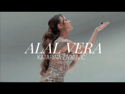 Video thumbnail for Alal vera