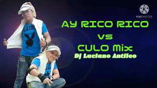 Download lagu AY RICO RICO vs CULO MIX by Dj Luciano Antileo l Monkey Dance Duo TV l Hyper MoverZ l #Tiktok mp3