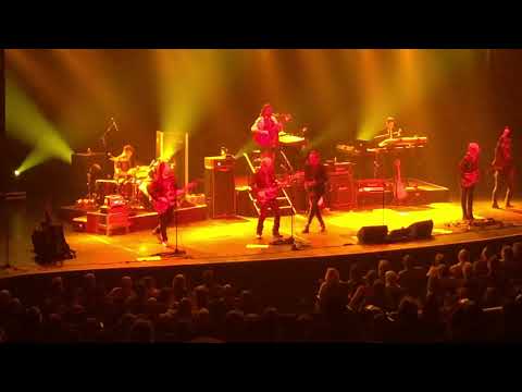 Alan Parsons Project Breakdown / The Raven